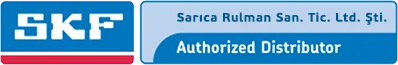 Sarıca Rulman San. Oto İnş. Ltd.
