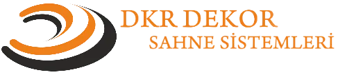 Dkr Dekor Sahne Sıst. Torna Met. Mak. Iml. Müh. Lt