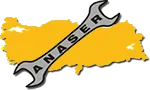Anaser Mak.İnş. Taah.San.Tic.Ltd.Şti.