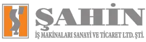 Şahin İş Makinaları San. Ve Tic. Ltd.Şti.