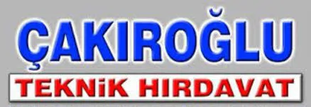 Çakıroğlu Tek. İth. İhr. Ltd. Şti.