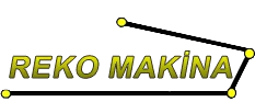 Reko Makina İnş.San. Ve Tic.Ltd.Şti.