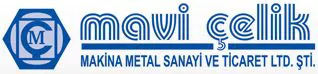 Mavi Çelik Makina Metal San.Ve Tic.Ltd.Şti.