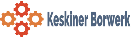 Keskin-Er Makina Borwerk Ltd.Şti