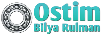 Ostim Bilya Rulman Sanayi Ve Ticaret Ltd. Şti.