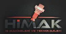 Mert Çimencan - Himak İş Mak. Ve Teknolojileri