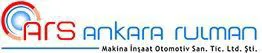 Ars Ankara Rulman Makina İnş.Otom.San.Tic.Ltd.Şti.