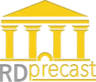 Rüstem Doğan Rd Precast