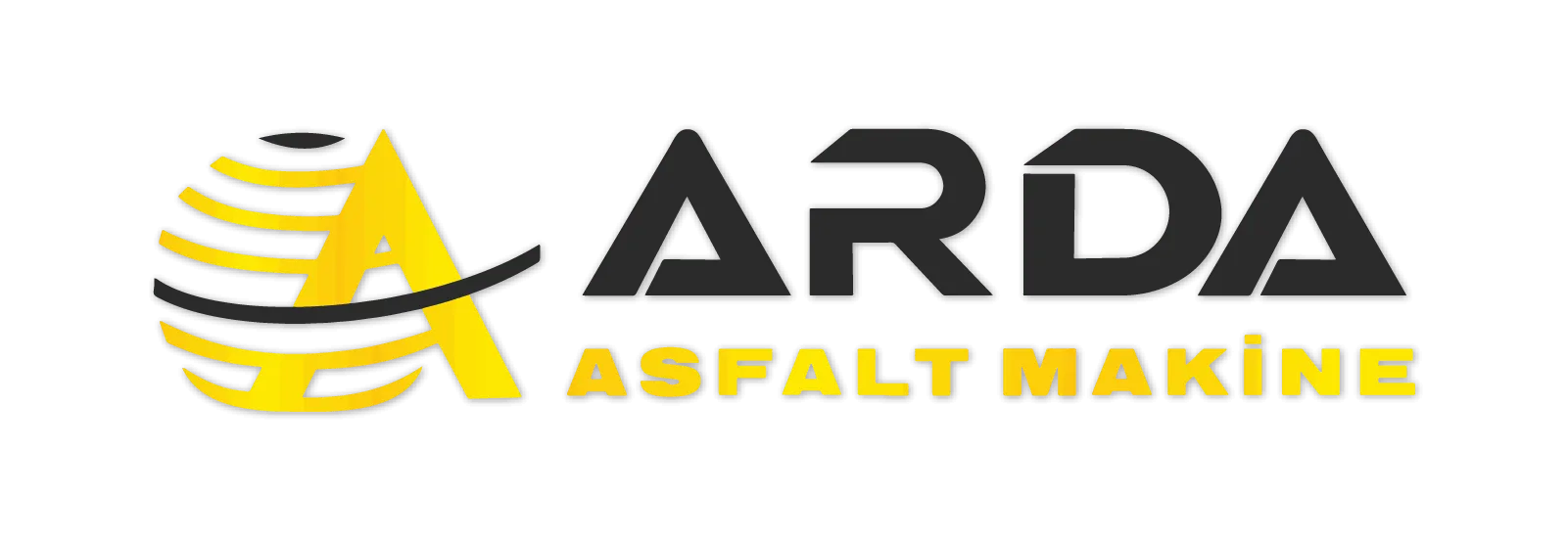 Arda Asfalt Makine