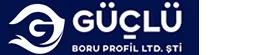 Güçlü Boru Profil Sanayi Ticaret Ltd.Şti.