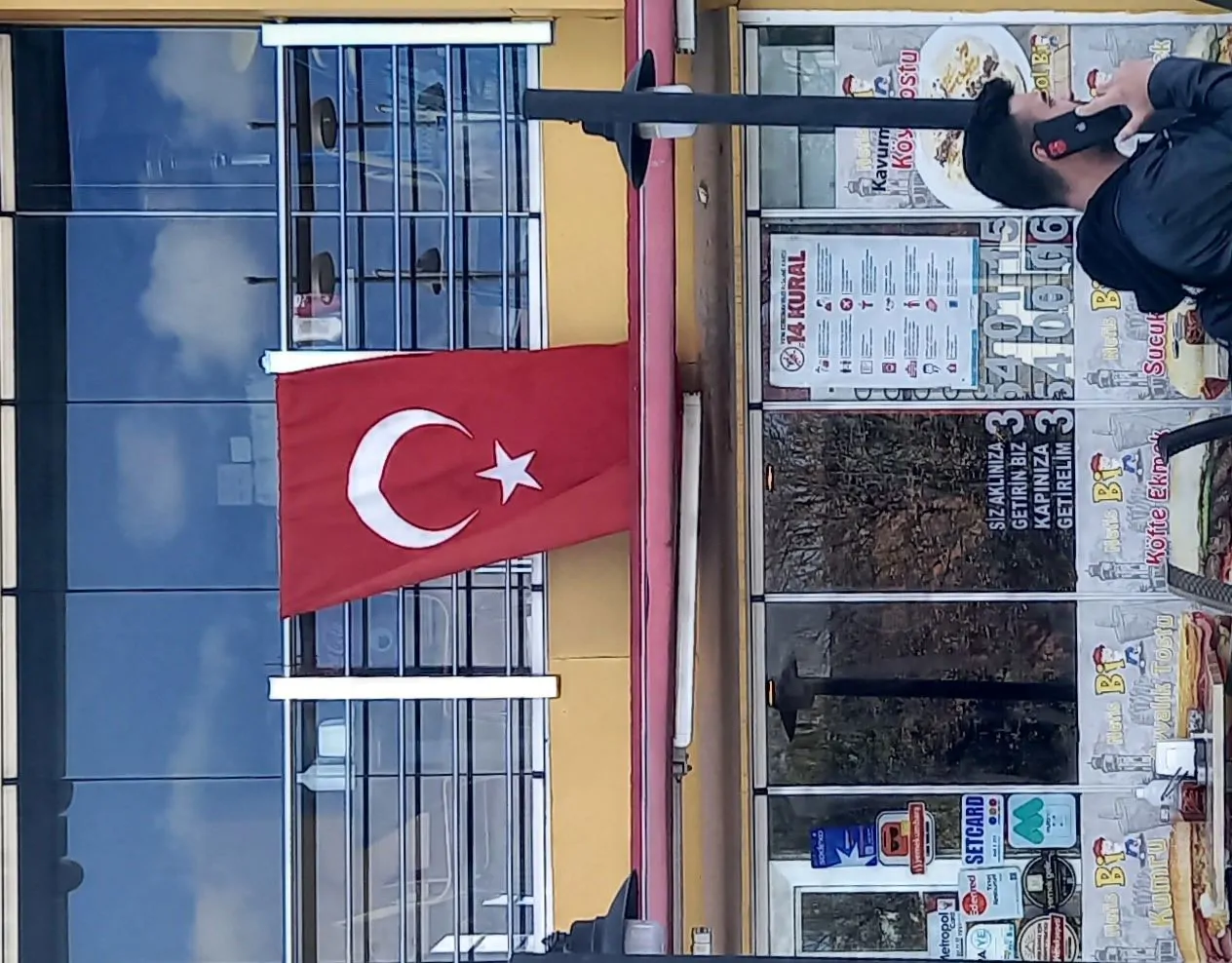 Hamdi Kuyumcu - Bolbi Kumrucu sami