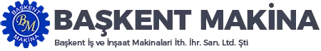 Başkent Makina Ltd. Şti.