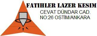 FATİHLER LAZER KESİM AYDINLATMA SAN. TİC. LTS. ŞTİ.