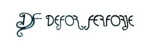 Defor Ferforje Demir Doğrama Nakl. İnşaat Oto. Gıda San. Tic. Ve Ltd. Şti.