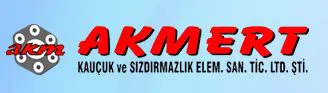 Akmert Kauçuk Ve Sızdırm. Elem. San. Tıc. Ltd. Stı