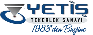 Yetıs Tekerlek Hır.Ith.Ihr.Iml.San.Ve Tıc.Ltd.Stı.