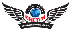 Egetım Otom.San. Ve Tıc.Ltd.Stı.