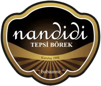 Nandini Börek