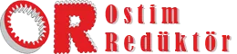 Ostim Redüktör