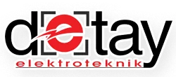 Detay Elektroteknik İnş.Müh.Taah.San. Ve Tic.Ltd.Şti.