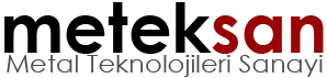 Meteksan Metal Teknolojileri San.Mak.Elek.Elektr.İml.İnş.İth.İhr.San. Ve Tic.Ltd.Şti.