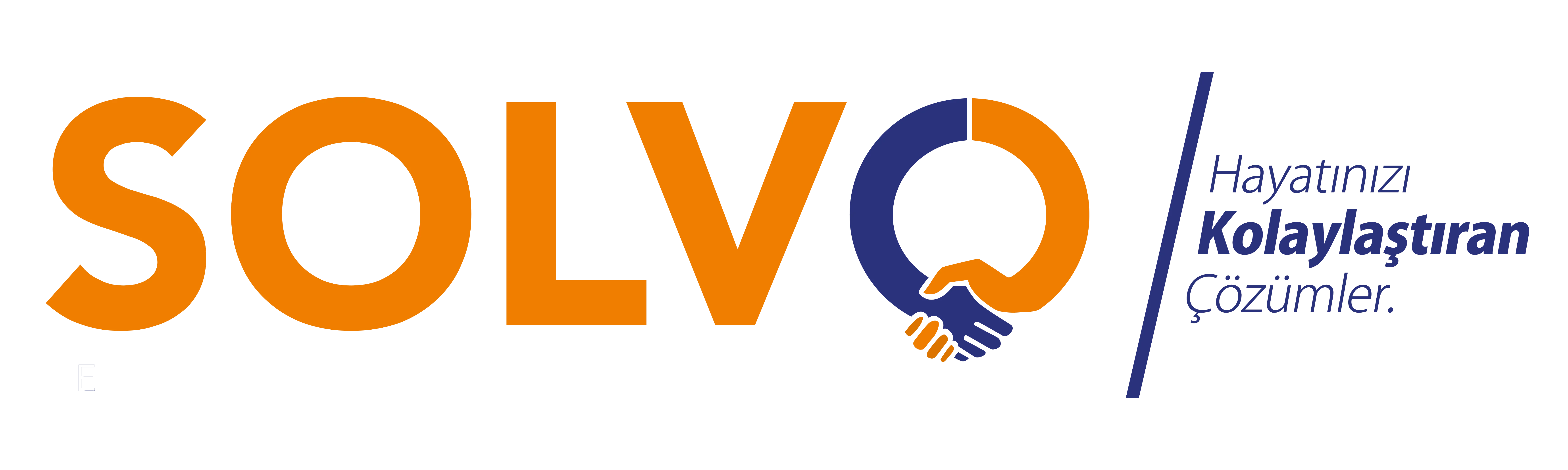 Solvo Endüstriyel Ambalaj Sanayi Ve Ticaret Ltd.Şti.