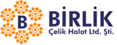 Birlik Çelik Halat İnş. Otom. Ve Elek. San. Tic. Ltd. Şti.