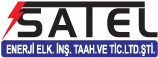Satel Enerji Elektrik İnş. Taah. Ve Tic. Ltd. Şti.