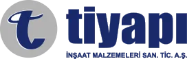 Tiyapı İnşaat Malzemeleri San. Ve Tic.A.Ş.