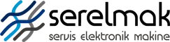 Serelmak Servis Elektronik Makina San. Ve Tic. Ltd. Şti.