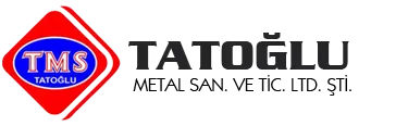 Tatoğlu Metal San.Tic. Ltd. Şti