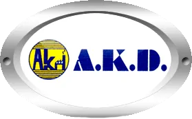 A.K.D. Makina San.Ve Tic. Ltd. Şti.