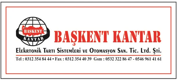 Başkent Kantar