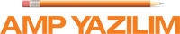 Amp Yazılım Sanayi Ve Ticaret Ltd. Şti.