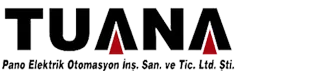 Tuana Pano Elektrık Otomasyon Ins.San.Ve Tıc.Ltd.S