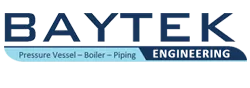 Baytek Basınçlı Ekıpm. Tıc. Ltd. Stı