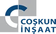 C.Coşkun İnşaat Mühendislik Taah. Tur. Pet. San. Paz. Tic. Ltd. Şti.