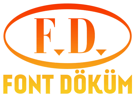 Font Döküm Sanayi
