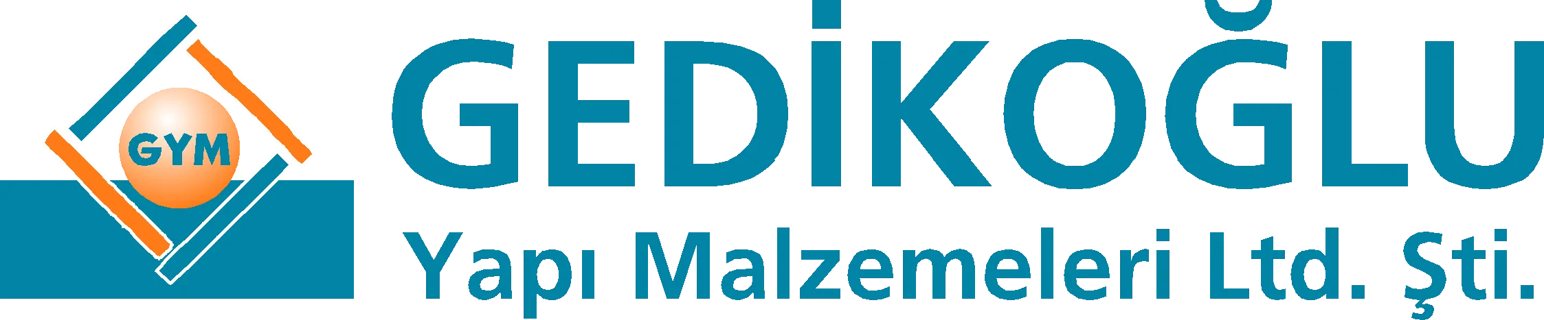 Gedikoğlu Yapı Malz. Ltd. Şti.