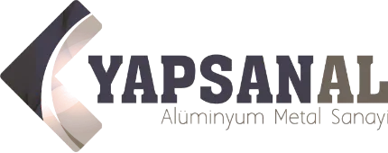 Eda Yaprak Yapsanal Alüminyum Metal Sanayi