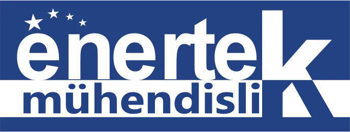 Enertek Mühendislik San. Ve Tic. Ltd. Şti.