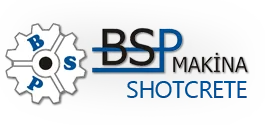 Bsp İş Makinaları Ve Ekipmanları San. Tic. Ltd. Şti.