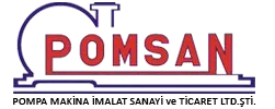 Pomsan Pompa Mak.İml.San. Ve Tic. Ltd. Şti.