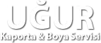 Uğur Kaporta Boya Otomotiv Tic.Ltd.Şti.