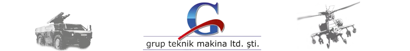 Grup Teknık Hırdavat Ve Otomotıv San. Ltd. Stı.