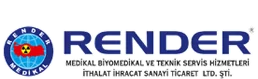 Render Medıkal Bıyomedıkal Teknık Servıs Hızm.