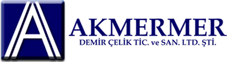 Akmermer Demir Çelik Ltd. Şti.