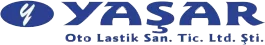 Yaşar Oto Lastik San.Tic.Ltd.Şti.