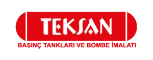 Teksan Basınç Tank Kazan İml.Ltd.Şti.