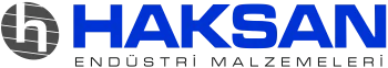 Haksan Endüstri Malzemeleri İthalat İhracat San. Ve Tic. A.Ş.